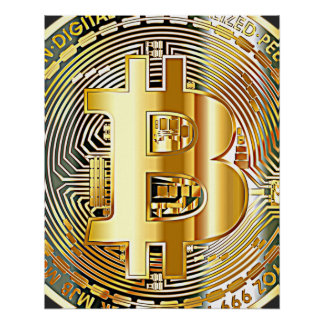 Bitcoin     poster