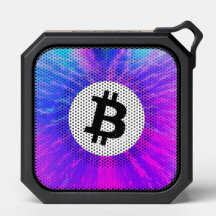 Bitcoin Purple Frequency