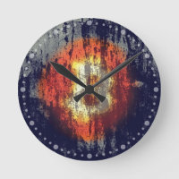 Bitcoin Resilient Art