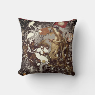 Bitcoin Revolution Cushion