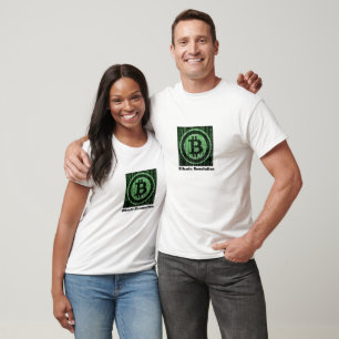 Bitcoin Revolution T-Shirt