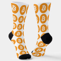 Bitcoin Socks