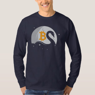 Bitcoin Swan T-Shirt