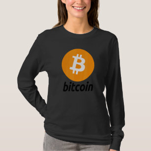 Bitcoin T-Shirt
