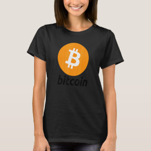 Bitcoin T-Shirt