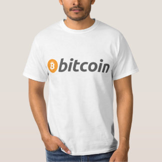 Bitcoin TShirt