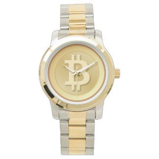 Bitcoin Watch