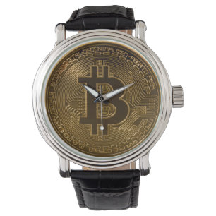 Bitcoin Watch
