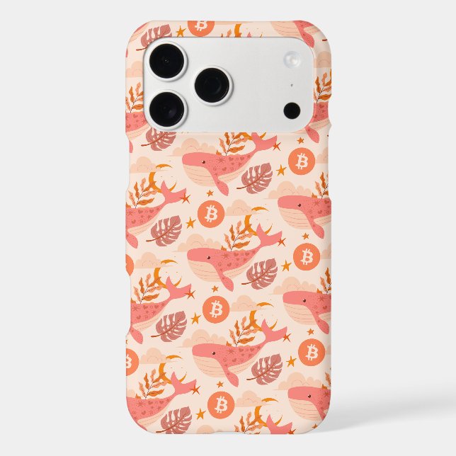 Bitcoin Whale (Back)