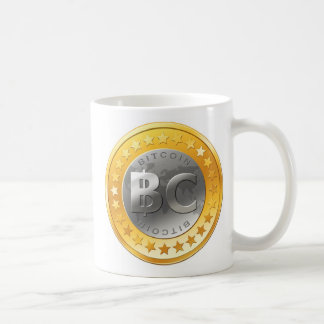 Bitcoinmania Coffee Mug