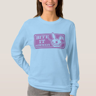 Bite it Sideways T-Shirt