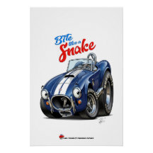 Bite Like a Snake