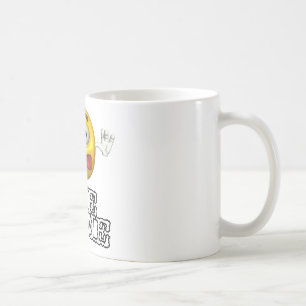 Bite Me! Coffee Mug