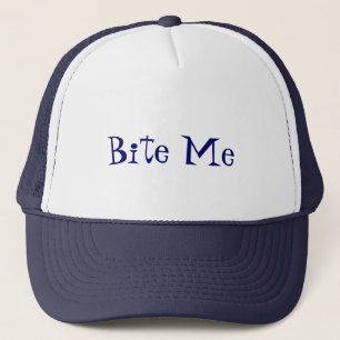 Bite Me Hat