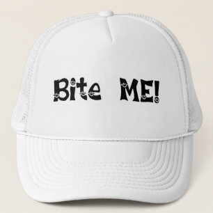 Bite Me Hat