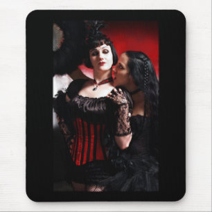 Bite Me - Mousepad (Customise)