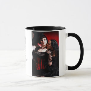 Bite Me - Mug (Customise)