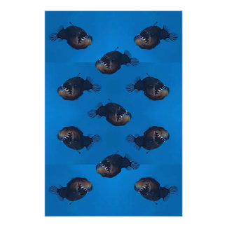 Bite Me Poster