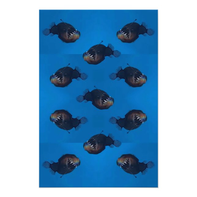 Bite Me Poster (Front)