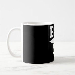 Bite Me - Shark Marine Biology Gift - Animal Ocean Coffee Mug
