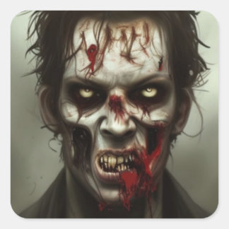 bite me sticker set
