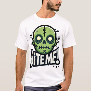 Bite Me! T-shirt