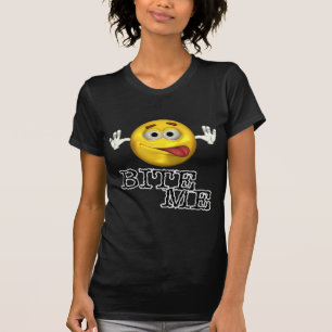 Bite Me! T-Shirt