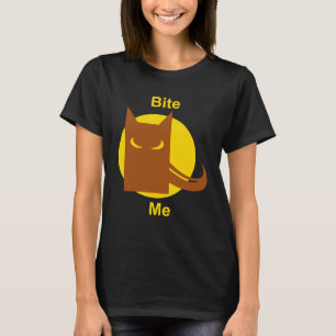 Bite Me T-Shirt