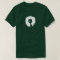Bitey Bracken Men's T-Shirt