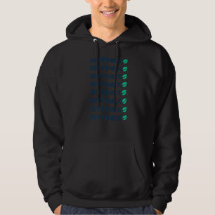 Bitfinex  Bitcoin Ethereum Altcoin Crypto Exchange Hoodie