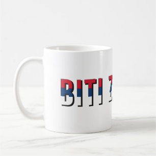 Biti zdrava Mug
