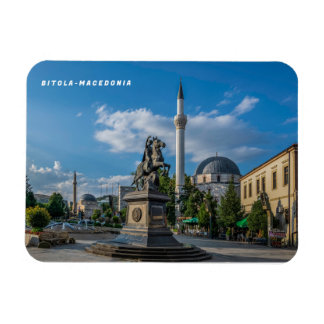 BITOLA - Macedonia Magnet