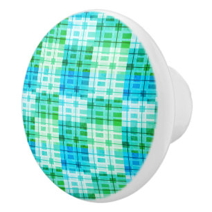 Bits & Bytes Ceramic Knob