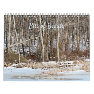 Bits of Beauty Calendar