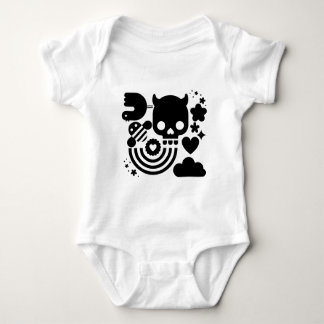 Bits & Pieces Baby Bodysuit
