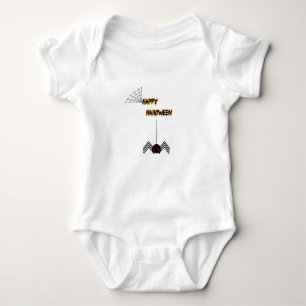 Bitsy Spider Baby Bodysuit