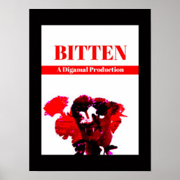 Bitten Poster 2