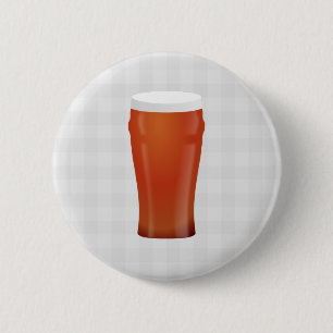Bitter 6 Cm Round Badge