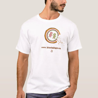 Bitter Baking Company Cookie Shirt