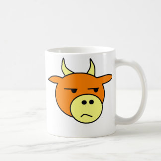 Bitter Cow Cup