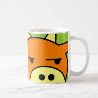 Bitter Cow Mug