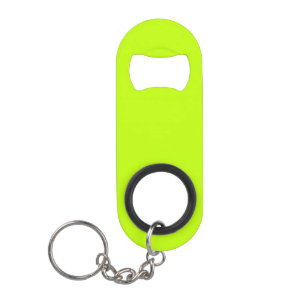 Bitter lime (solid colour)