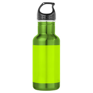 Bitter lime (solid colour)  532 ml water bottle