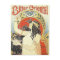 Bitter Oriental art nouveau