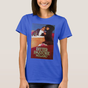Bitter Pastore T-Shirt
