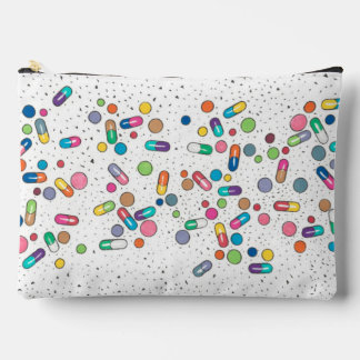 Bitter Pill Accessory Pouch