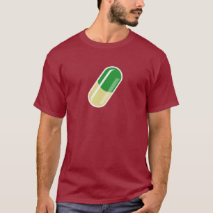 Bitter Pill T-Shirt