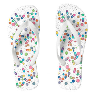 Bitter Pill Thongs