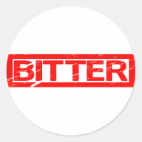 Bitter Stamp