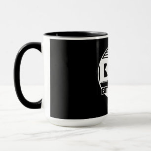Bitter Sweet Alley (BSA) - Mug  - WHT Logo